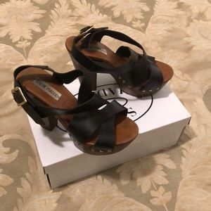 Steve Madden Sweeti heel